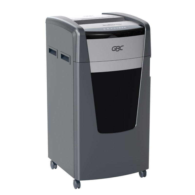 GBC Cross Cut Shredder ShredMaster XP426+