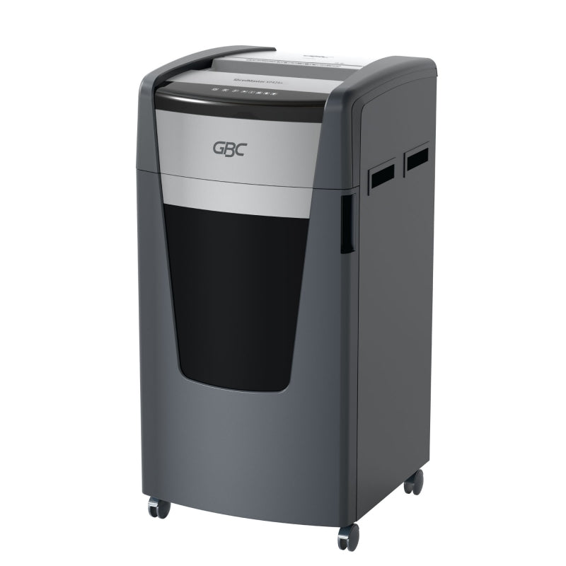 GBC Cross Cut Shredder ShredMaster XP426+