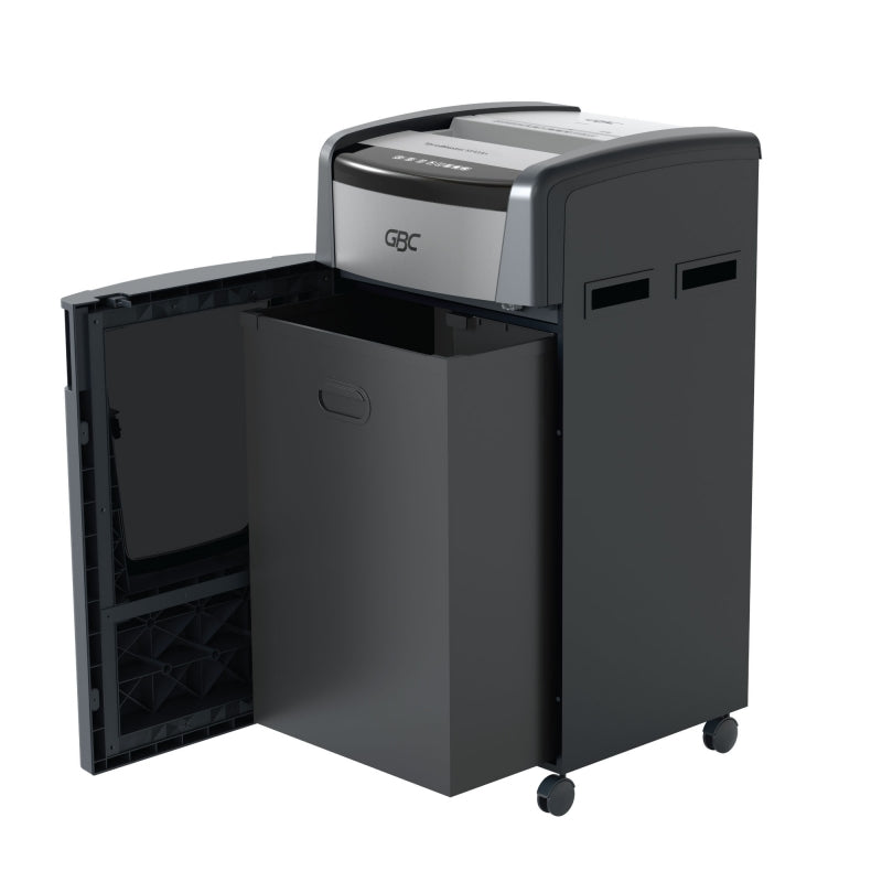 GBC Cross Cut Shredder ShredMaster XP426+