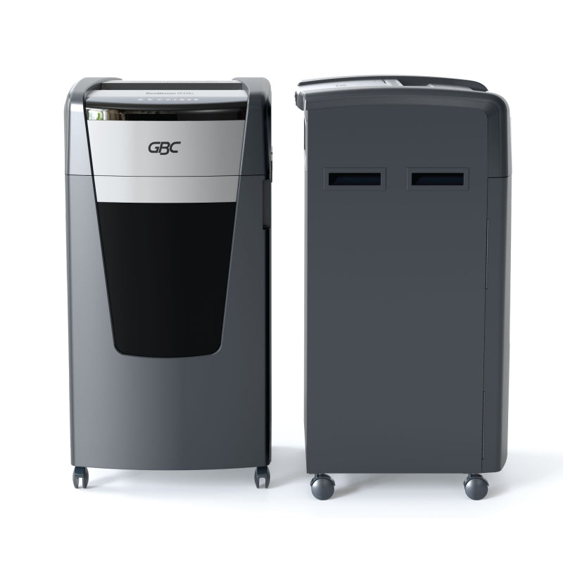 GBC Cross Cut Shredder ShredMaster XP426+