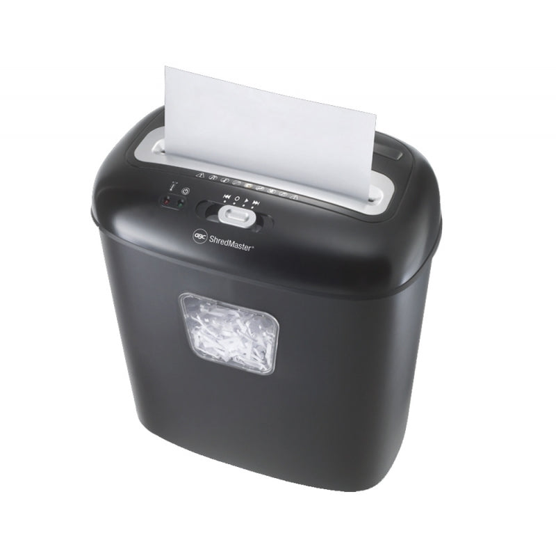 GBC Cross Cut Shredder Duo