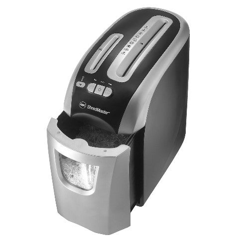 GBC GBC Prostyle+ Cross Cut Shredder