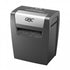 GBC Cross Cut Shredder ShredMaster X308