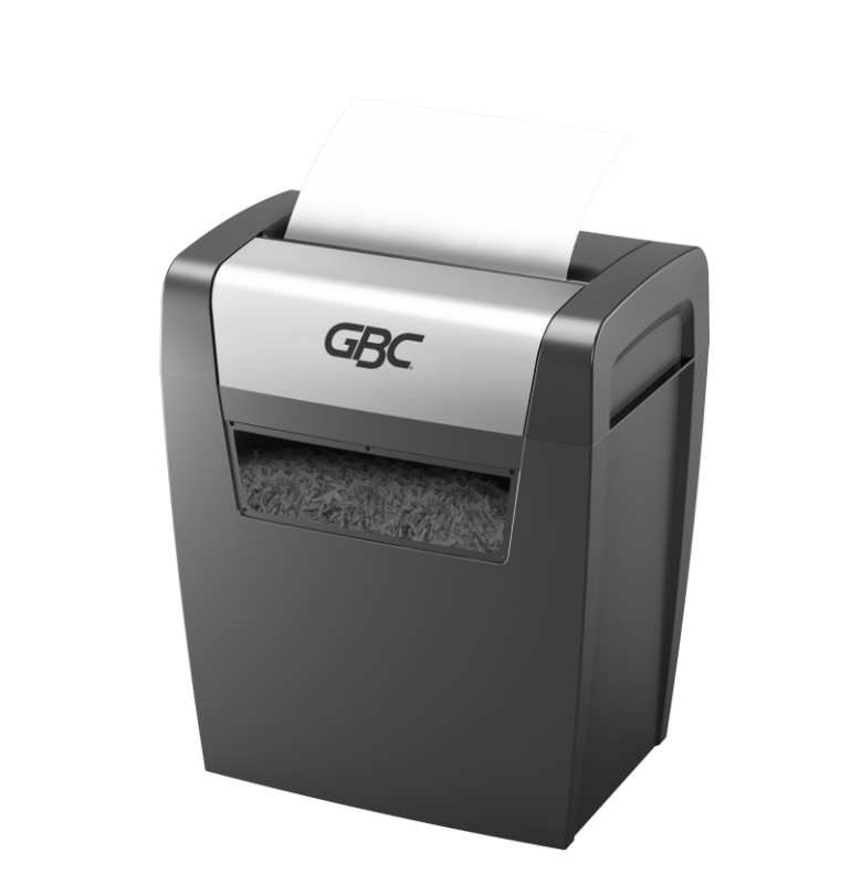 GBC Cross Cut Shredder ShredMaster X308