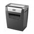 GBC Cross Cut Shredder ShredMaster X312