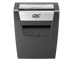 GBC Cross Cut Shredder ShredMaster X312