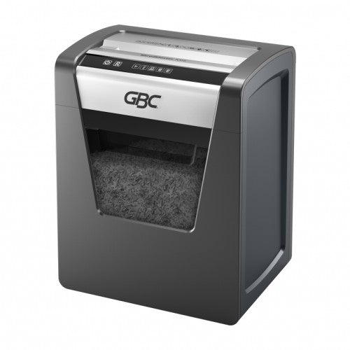 GBC Cross Cut Shredder ShredMaster X415