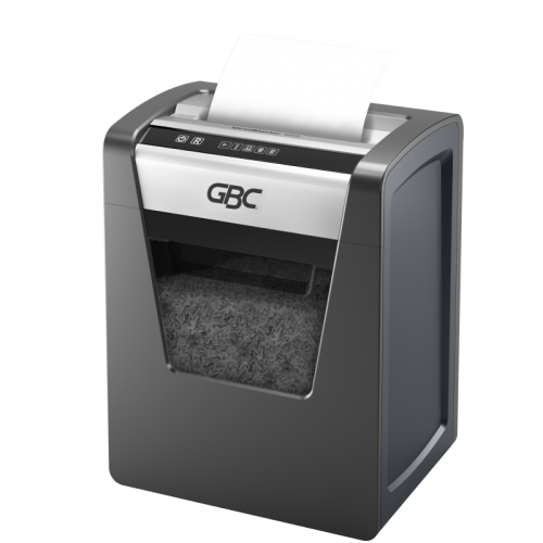 GBC Cross Cut Shredder ShredMaster X415