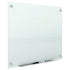 Quartet Infinity® Glass Magnetic Dry-Erase Board, 36" x 24" (3' x 2'), White Surface