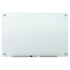 Quartet Infinity® Glass Magnetic Dry-Erase Board, 36" x 24" (3' x 2'), White Surface