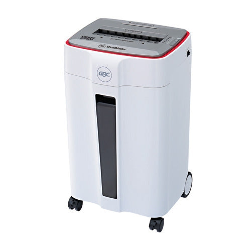 GBC Micro Cut Shredder ShredMaster 33SM