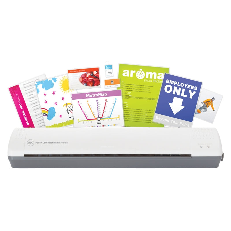 GBC Inspire Plus A3 Laminator