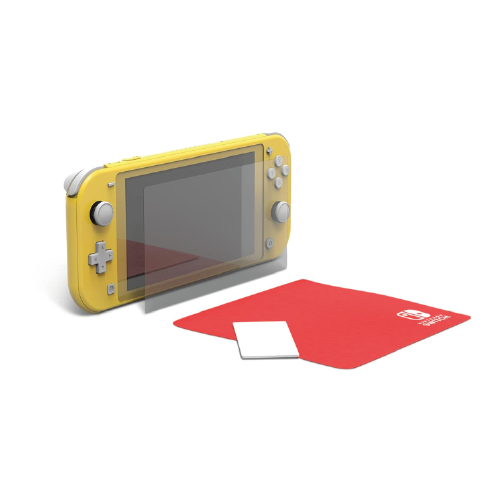 PowerA Anti-Glare Screen Protector Family Pack for Nintendo Switch