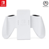 PowerA Joy-Con Comfort Grip for Nintendo Switch - White