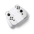 PowerA Joy-Con Comfort Grip for Nintendo Switch - White