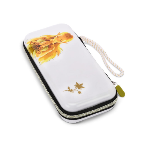 PowerA Travel Pro Slim Case for Nintendo Switch - OLED Model, Nintendo Switch and Nintendo Switch Lite - Princess Zelda