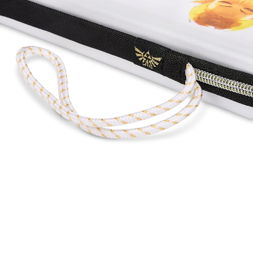 PowerA Travel Pro Slim Case for Nintendo Switch - OLED Model, Nintendo Switch and Nintendo Switch Lite - Princess Zelda