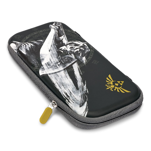 PowerA Slim Case for Nintendo Switch - Battle-Ready Link