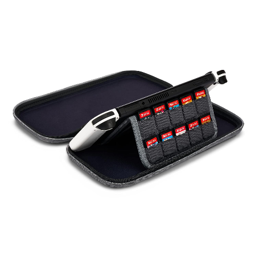 PowerA Slim Case for Nintendo Switch - Battle-Ready Link