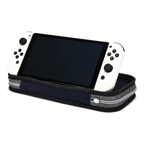 PowerA Slim Case for Nintendo Switch - Battle-Ready Link