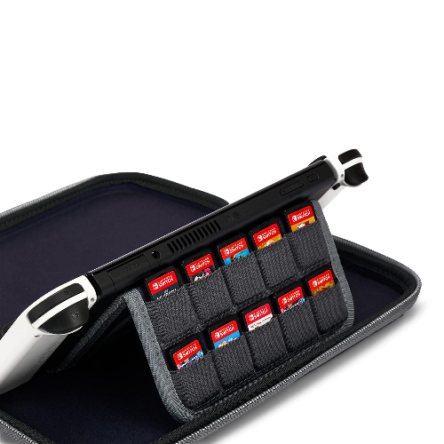 PowerA Slim Case for Nintendo Switch - Battle-Ready Link