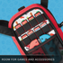PowerA Crossbody Bag for Nintendo Switch - Mario and Friends