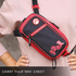 PowerA Crossbody Bag for Nintendo Switch - Mario and Friends