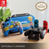 PowerA Crossbody Bag for Nintendo Switch - Mario and Friends