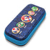 PowerA Slim Case for Nintendo Switch - Mushroom Kingdom Heroes