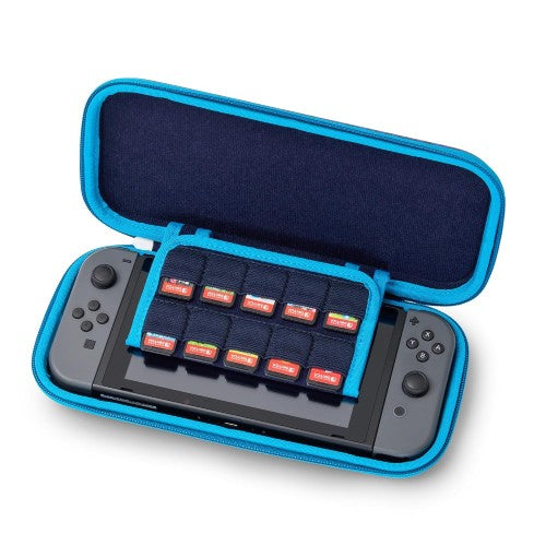 PowerA Slim Case for Nintendo Switch - Mushroom Kingdom Heroes