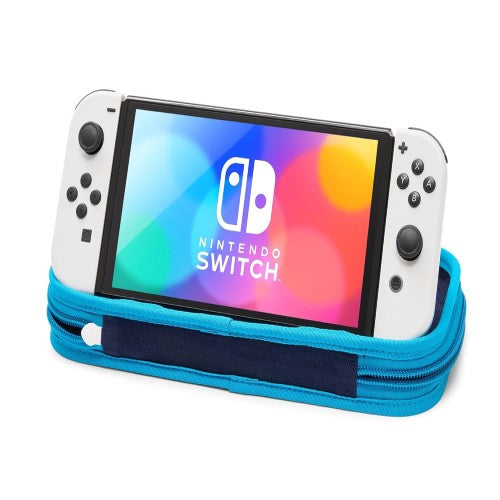 PowerA Slim Case for Nintendo Switch - Mushroom Kingdom Heroes