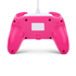 PowerA Enhanced Wired Controller for Nintendo Switch - Kirby