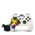 PowerA Enhanced Wired Controller for Nintendo Switch - Bob-omb Blast
