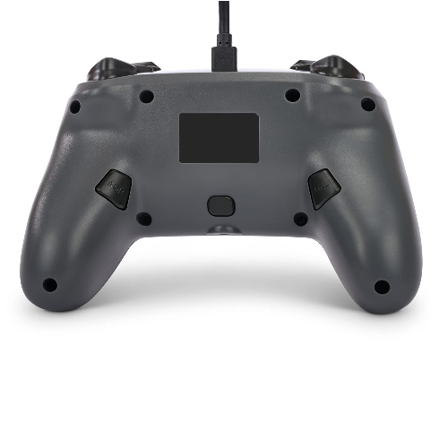 PowerA Enhanced Wired Controller for Nintendo Switch - Battle-Ready Link