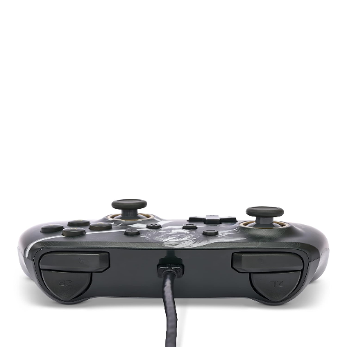 PowerA Enhanced Wired Controller for Nintendo Switch - Battle-Ready Link