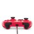 PowerA Wired Controller for Nintendo Switch - Raspberry Red