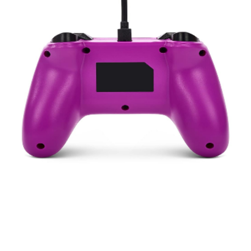 PowerA Wired Controller for Nintendo Switch - Grape Purple