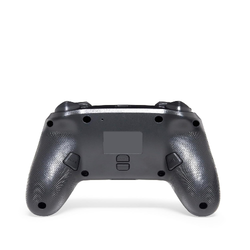 PowerA Enhanced Wireless Controller for Nintendo Switch with Lumectra - Galactic Vortex