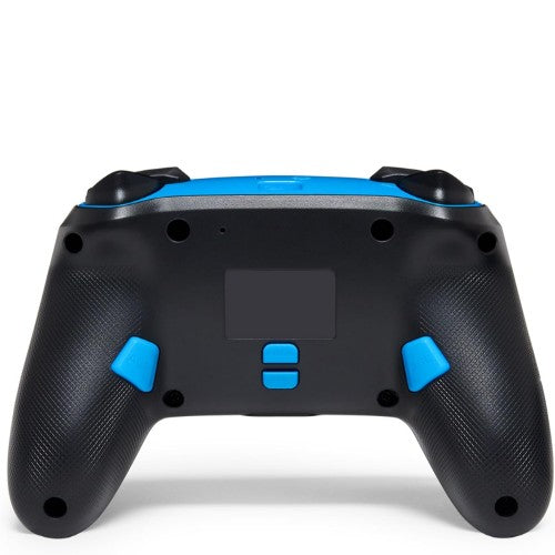 PowerA Enhanced Wireless Controller for Nintendo Switch with Lumectra - Wake Up Link