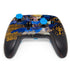 PowerA Enhanced Wireless Controller for Nintendo Switch with Lumectra - Wake Up Link