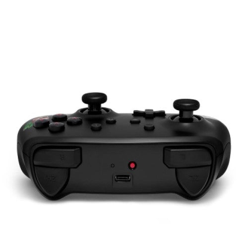 PowerA Enhanced Wireless Controller for Nintendo Switch with Lumectra - Mario Peek-A-Boo
