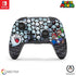 PowerA Enhanced Wireless Controller for Nintendo Switch with Lumectra - Mario Peek-A-Boo