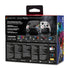PowerA Enhanced Wireless Controller for Nintendo Switch with Lumectra - Mario Peek-A-Boo
