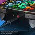 PowerA Enhanced Wireless Controller for Nintendo Switch with Lumectra - Mario Peek-A-Boo