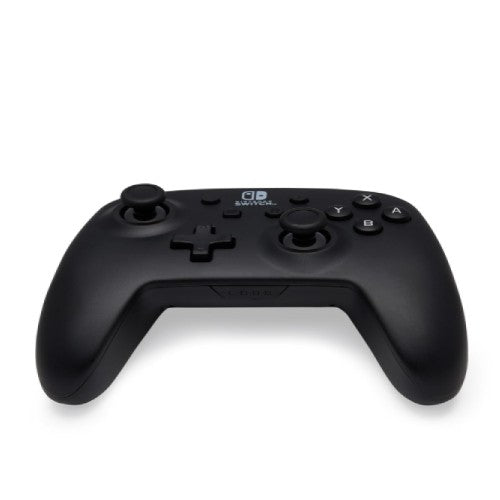 PowerA Wireless Controller for Nintendo Switch - Jet Black