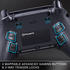 PowerA Battle Dragon™ Advanced Wireless Controller for PC & Cloud Gaming (Not for iOS)