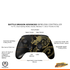PowerA Battle Dragon™ Advanced Wireless Controller for PC & Cloud Gaming (Not for iOS)