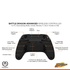 PowerA Battle Dragon™ Advanced Wireless Controller for PC & Cloud Gaming (Not for iOS)