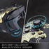 PowerA Battle Dragon™ Advanced Wireless Controller for PC & Cloud Gaming (Not for iOS)