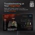 PowerA Battle Dragon™ Advanced Wireless Controller for PC & Cloud Gaming (Not for iOS)